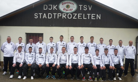 Team 2011