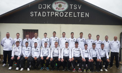 Team 2013